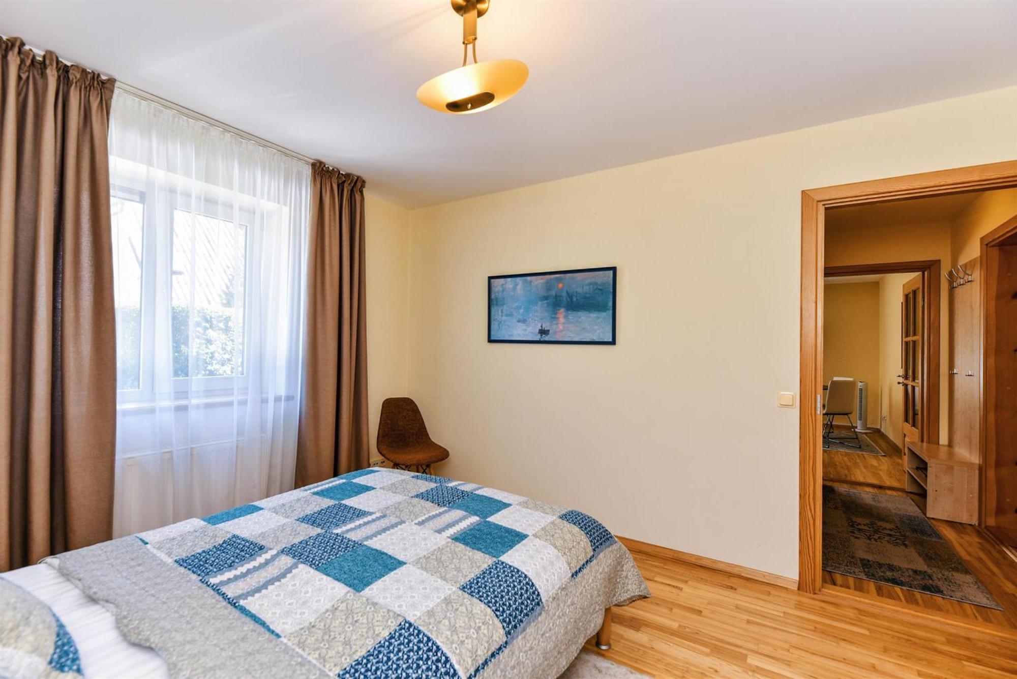 Apartments Near The Sea ไคลเพดา ภายนอก รูปภาพ
