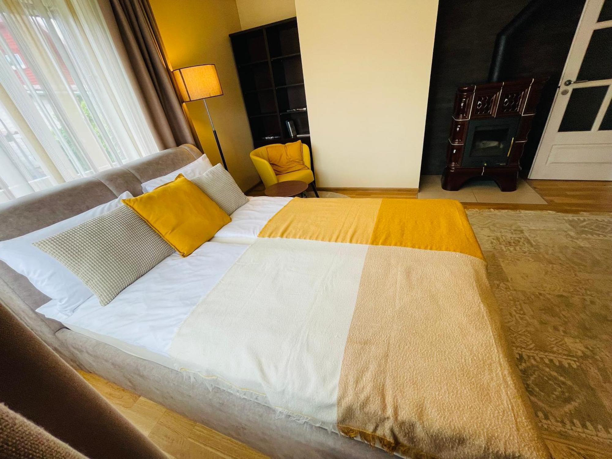 Apartments Near The Sea ไคลเพดา ห้อง รูปภาพ