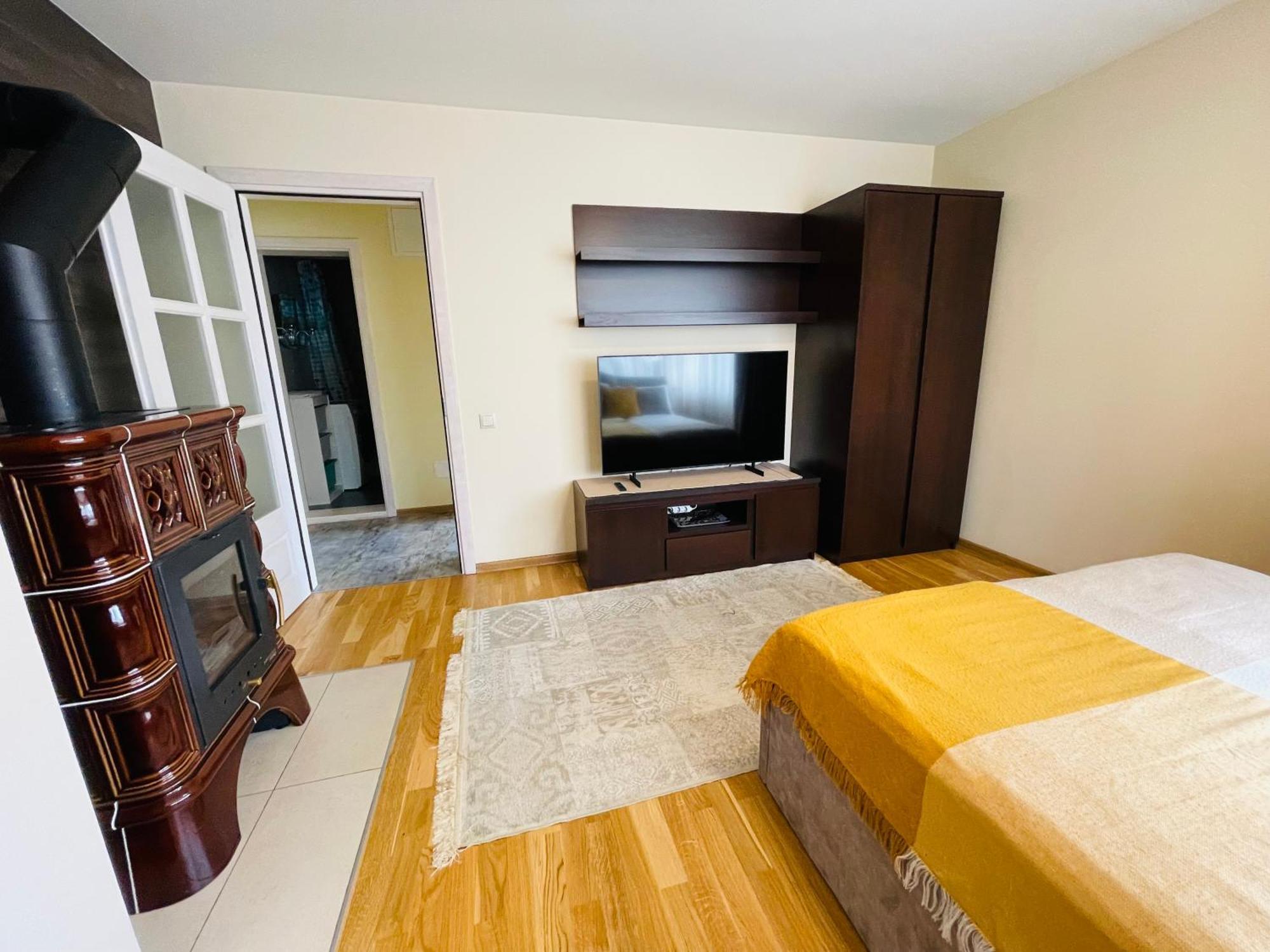 Apartments Near The Sea ไคลเพดา ห้อง รูปภาพ