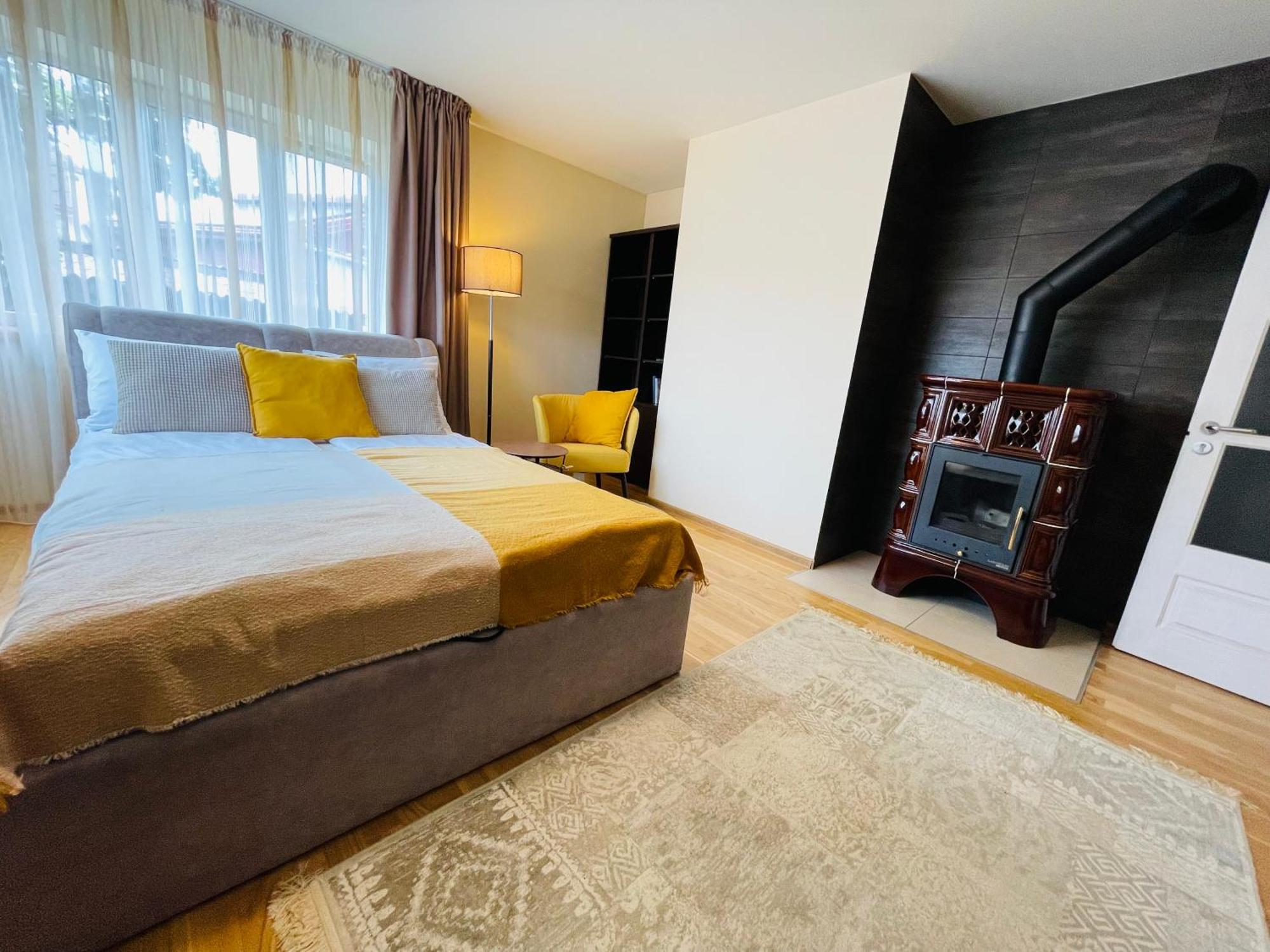 Apartments Near The Sea ไคลเพดา ห้อง รูปภาพ